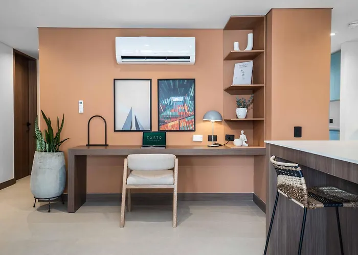 Hygge Luxury Apartments