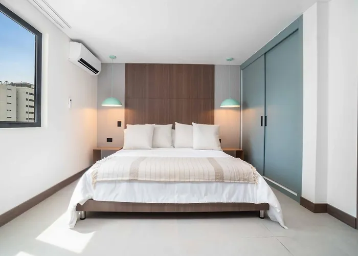 Hygge Luxury Apartments