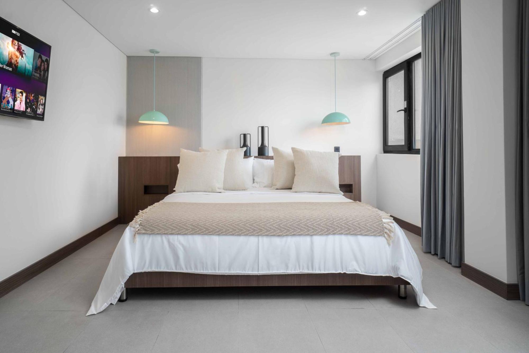Hygge Luxury Apartamento Cali
