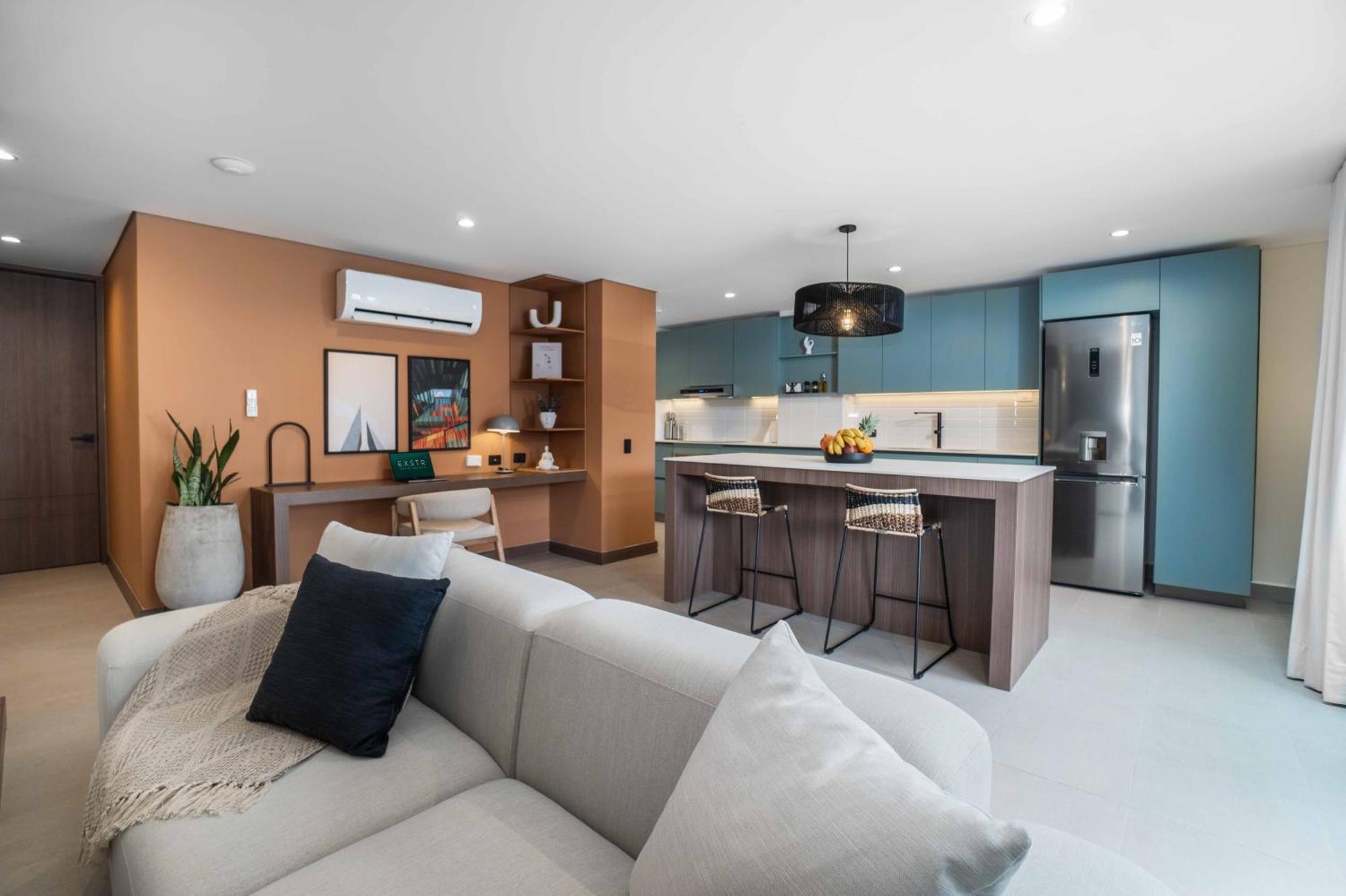 Hygge Luxury Apartamento