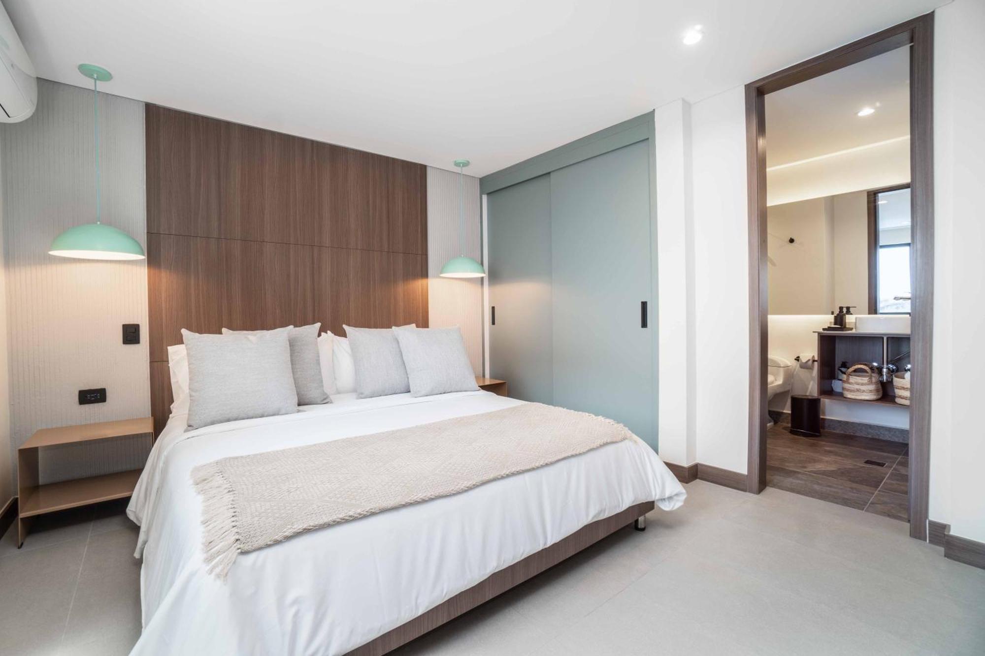 Hygge Luxury Apartamento *