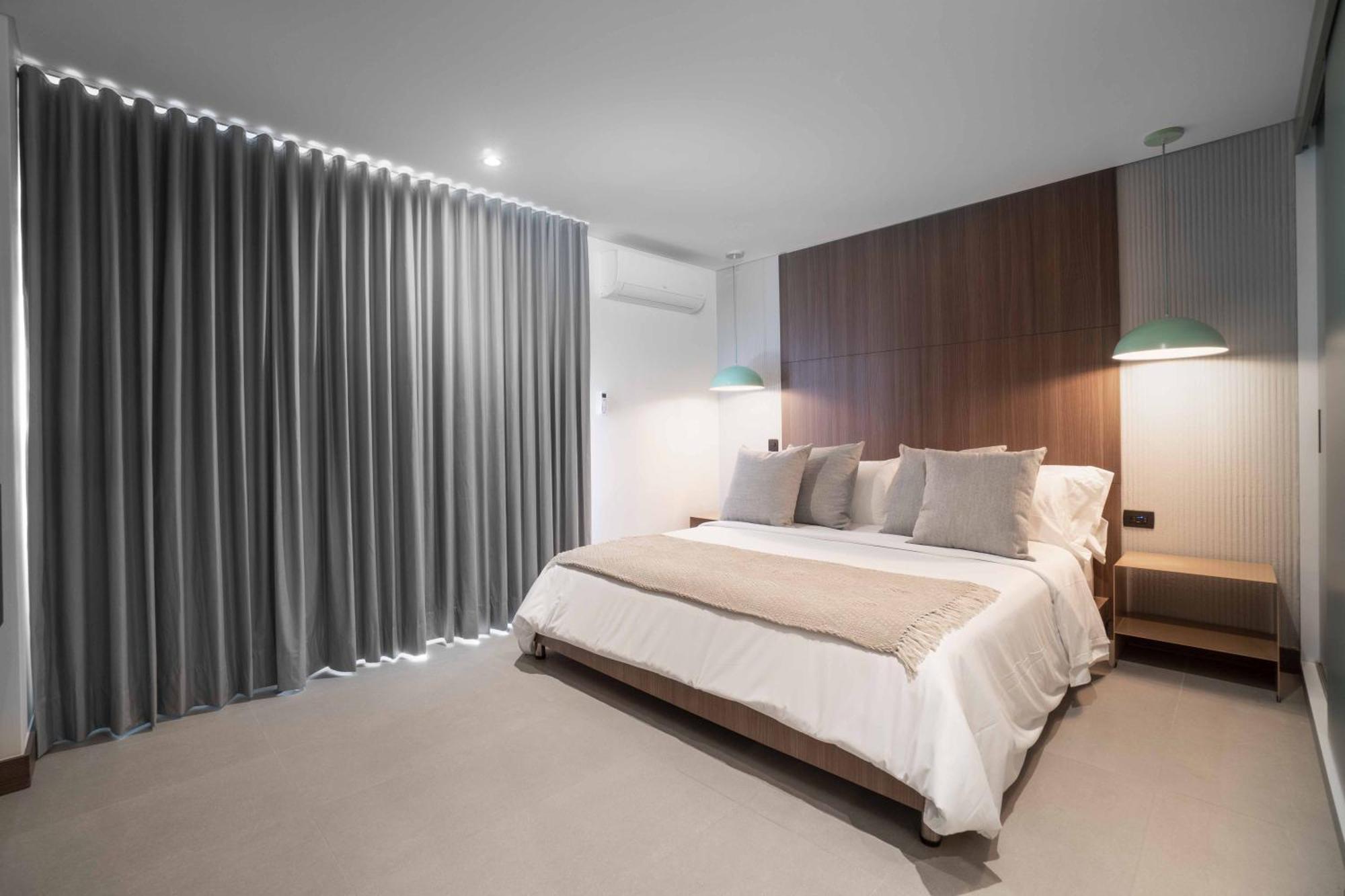Hygge Luxury Apartamento Cali