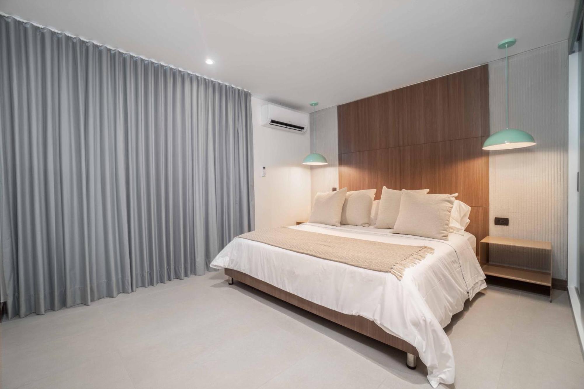 Apartamento Hygge Luxury