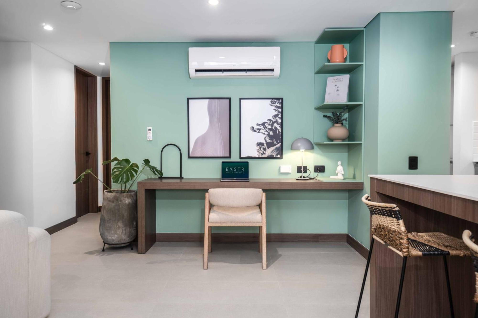 Hygge Luxury Apartamento *