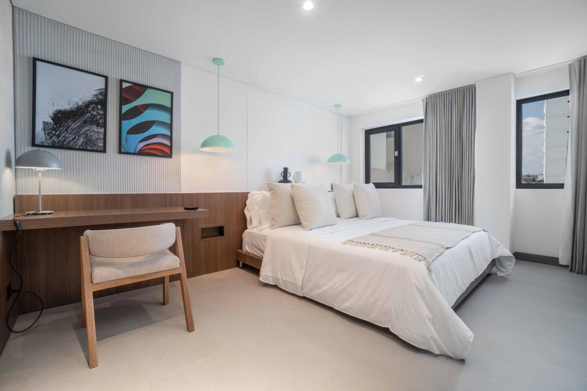 Apartamento Hygge Luxury