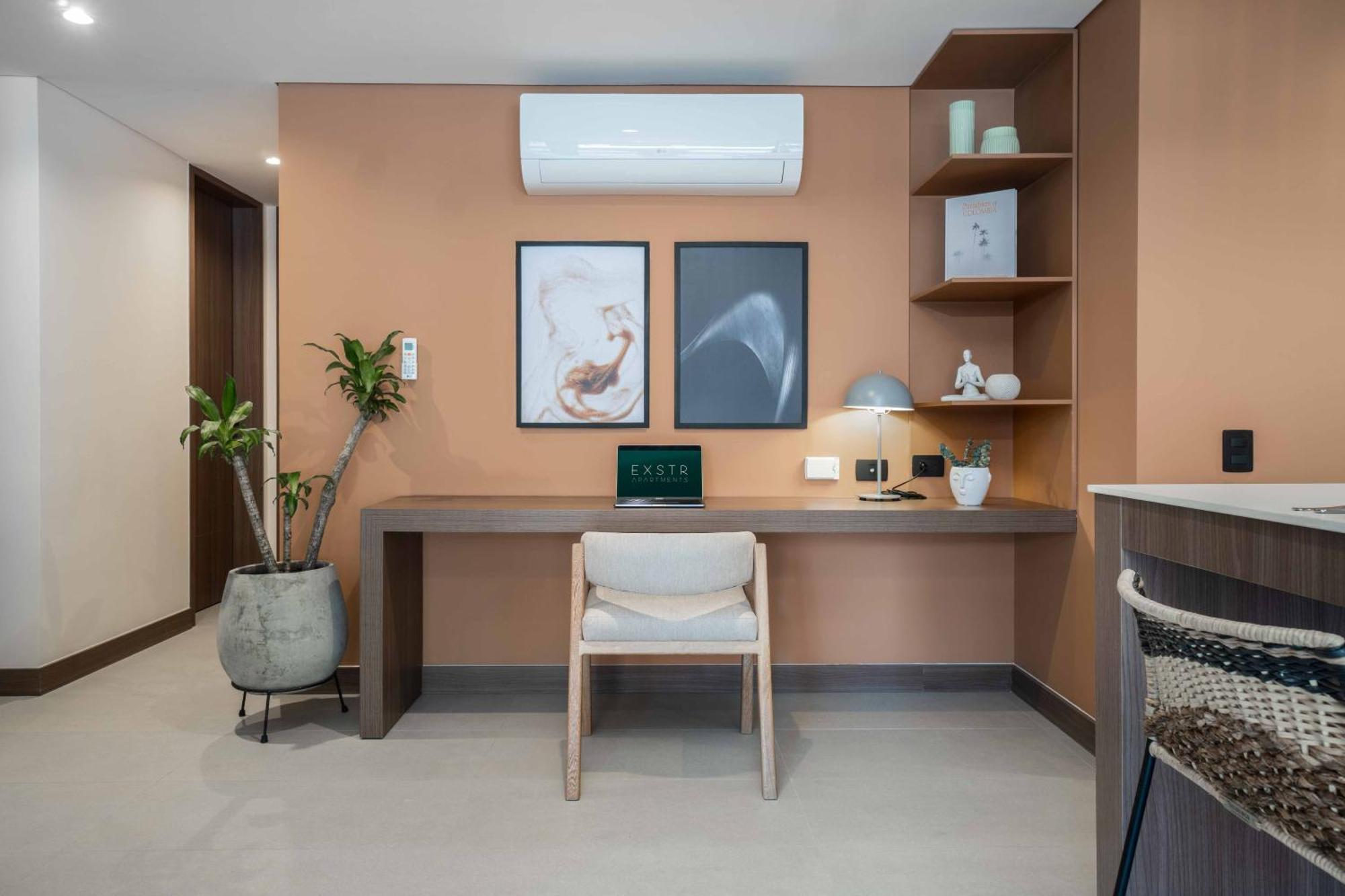 Apartamento Hygge Luxury *