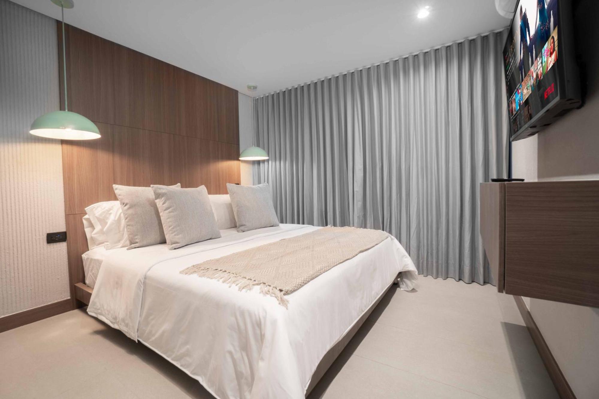 Hygge Luxury Apartamento Cali