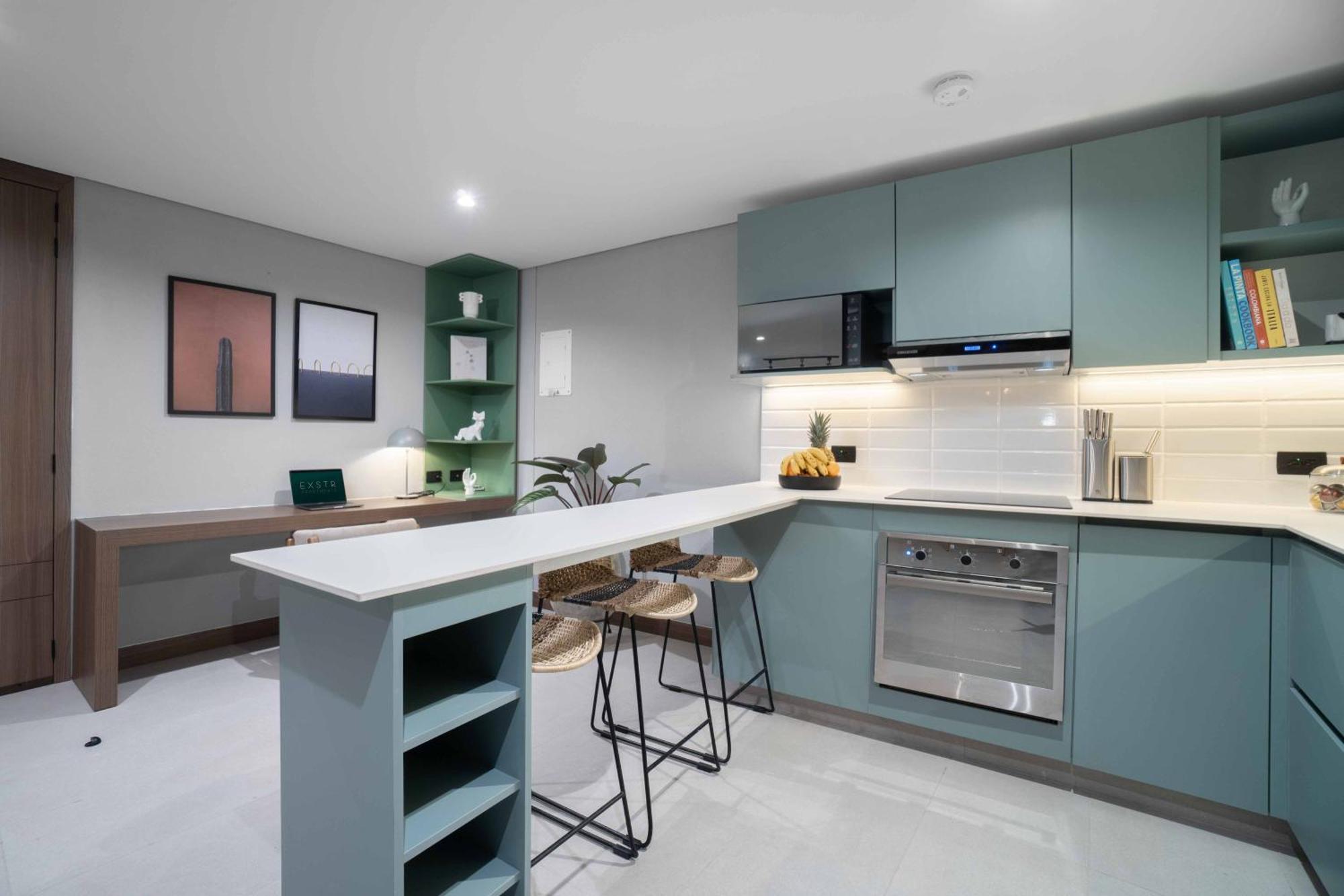 Hygge Luxury Apartamento Cali